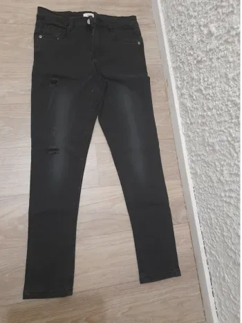 jeans 2xs
