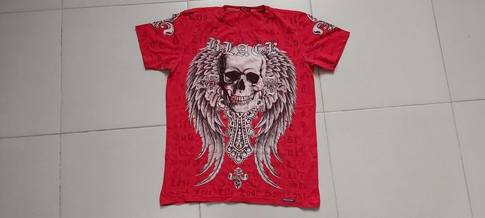 Tshirt manche courte XL - photo numéro 1
