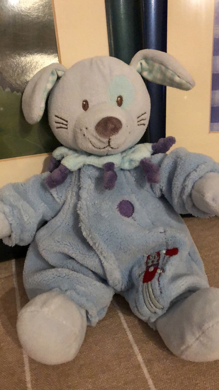 Peluche - photo numéro 2