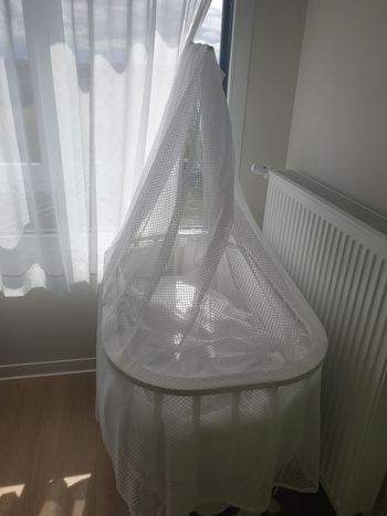 Berceau bébé