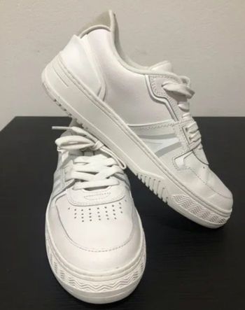 Basket Lacoste