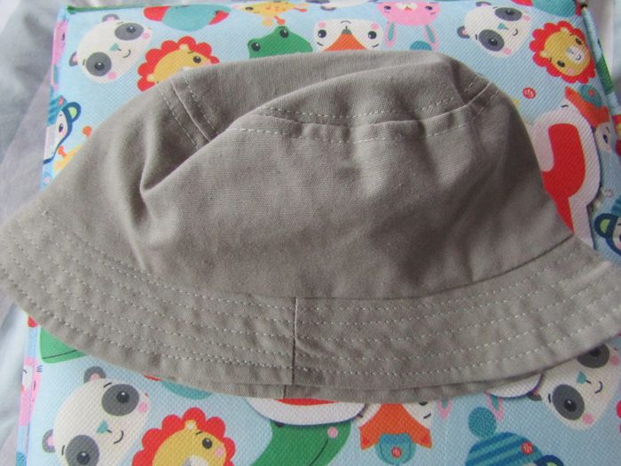 lot de 3 chapeaux d'été - photo numéro 6
