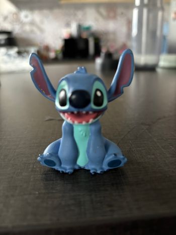 Tonie Stitch