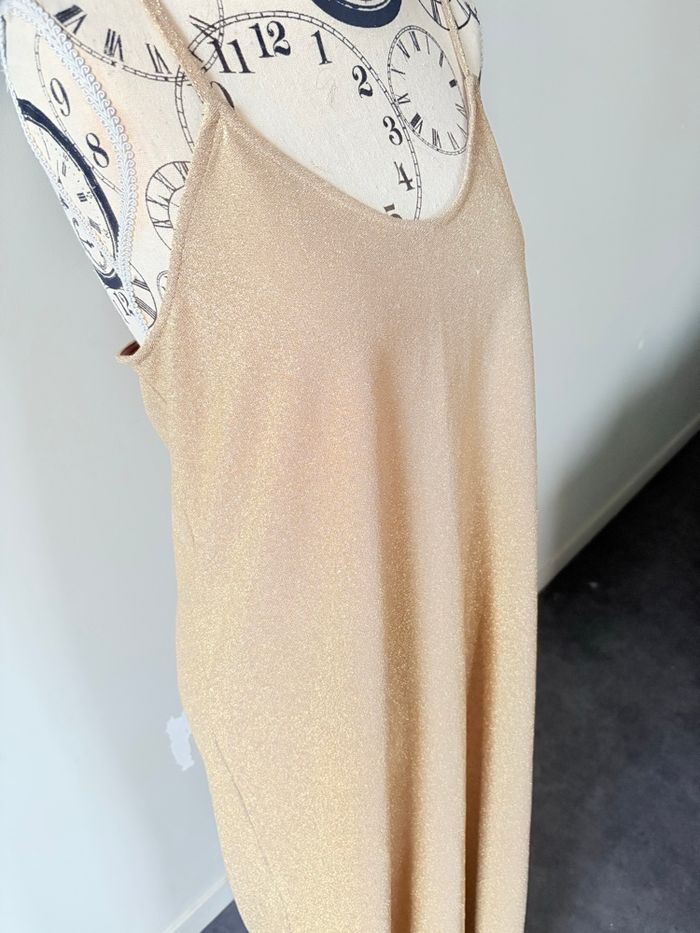Robe pailletée - photo numéro 2