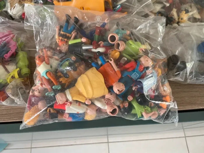 Gros lot d’accessoires playmobil - photo numéro 5