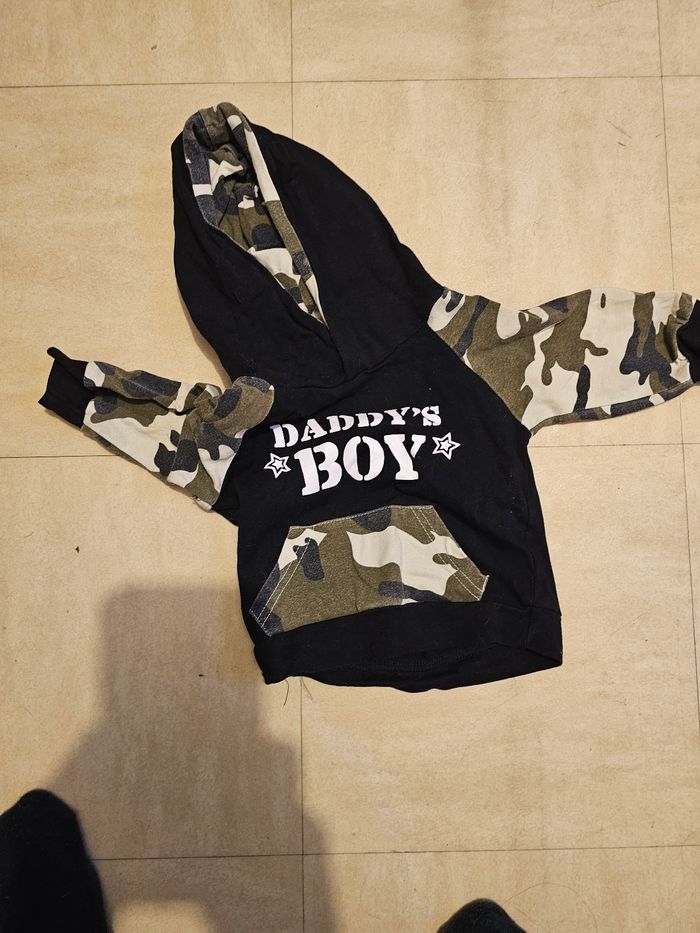 Vêtements bébé 18 mois - photo numéro 2