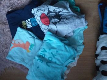 Lot vêtements 18 mois