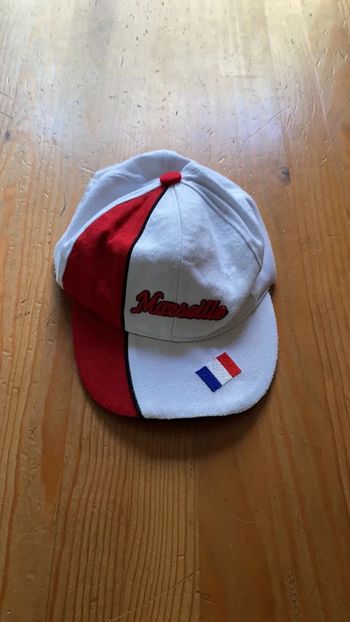 Casquette