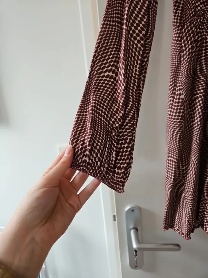 Robe à motifs - photo numéro 2