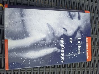 Un tissu de mensonges