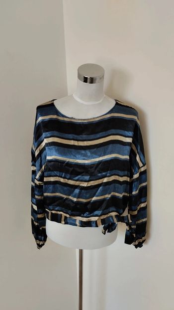 Blouse Zara 40
