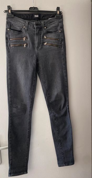 Jeans femme Paige
