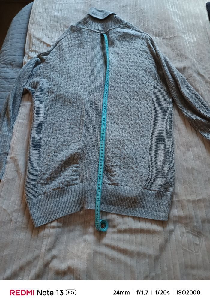 Gilet femme Bonobo - photo numéro 4