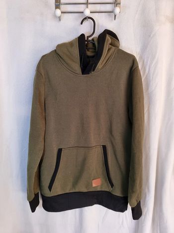 Sweat à capuche Shein