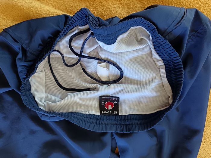 Pantalon de survêtement Uhlsport M/L - photo numéro 7