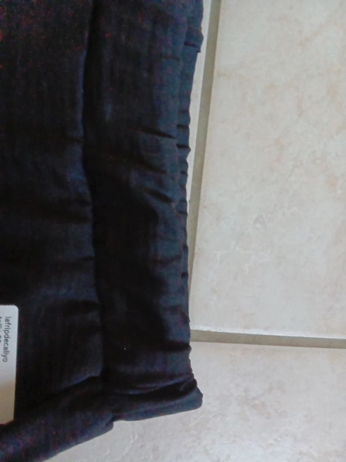 Jupe longue Stradivarius taille 38 🌹 - photo numéro 5