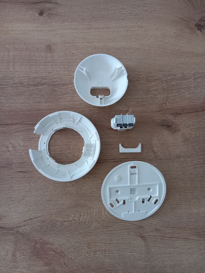 Kit boîte plafond DCL " Legrand " ×2. - photo numéro 3