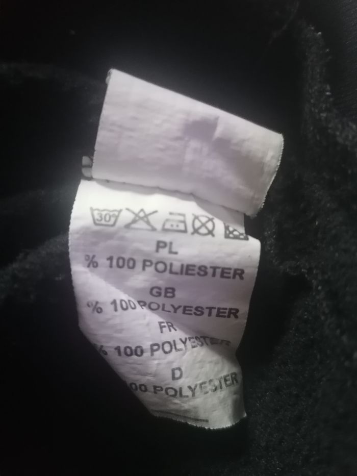 Veste gilet zippé à capuche garçon 12 ans - photo numéro 6