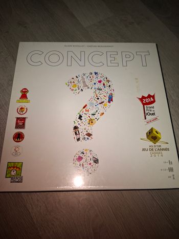 Concept