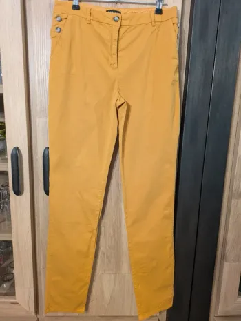 Joli chino Caroll T38