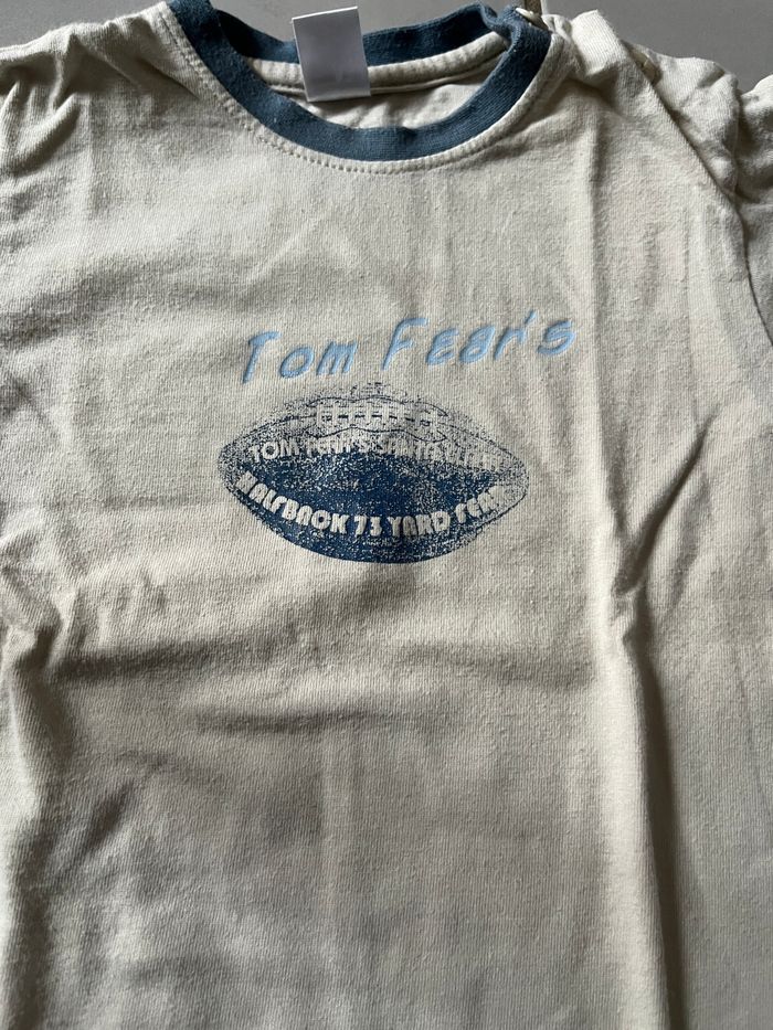 T shirt garçon 24 mois - photo numéro 2