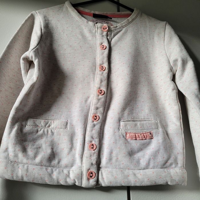 Gilet 5 ans Sergent-major - photo numéro 2