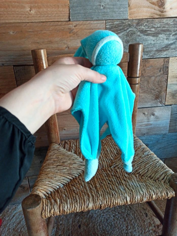Doudou lutin Peppa tbe - photo numéro 5