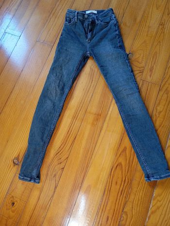 Jeans femme