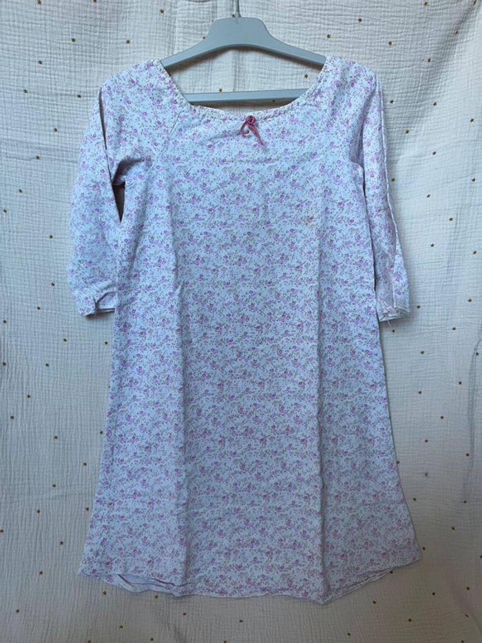 Robe de pyjama - Bonpoint - 3 ans