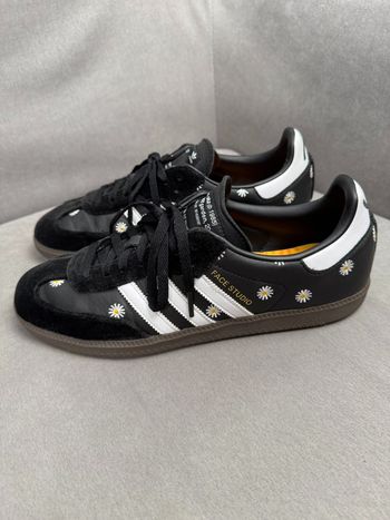 adidas originals Samba -atmos x FACE 40.5