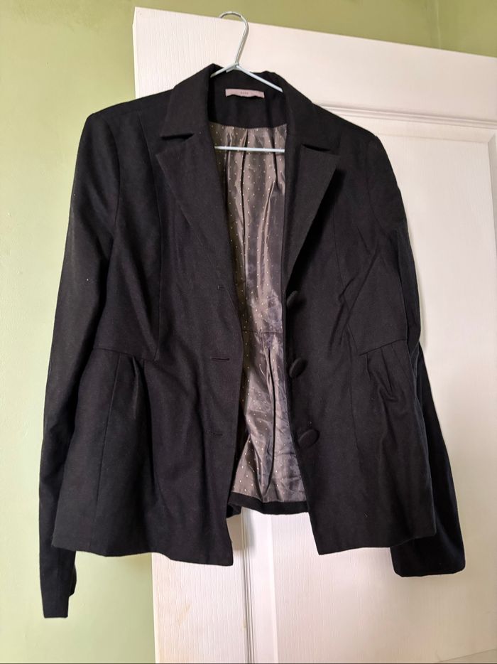 Veste - photo numéro 4