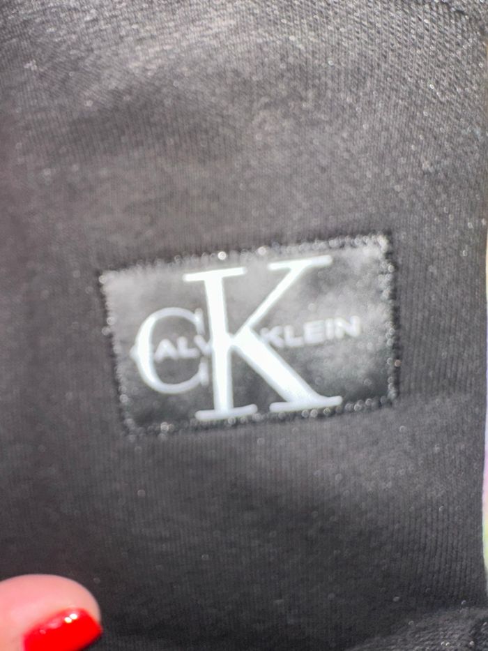 Ensemble femme ck - photo numéro 3