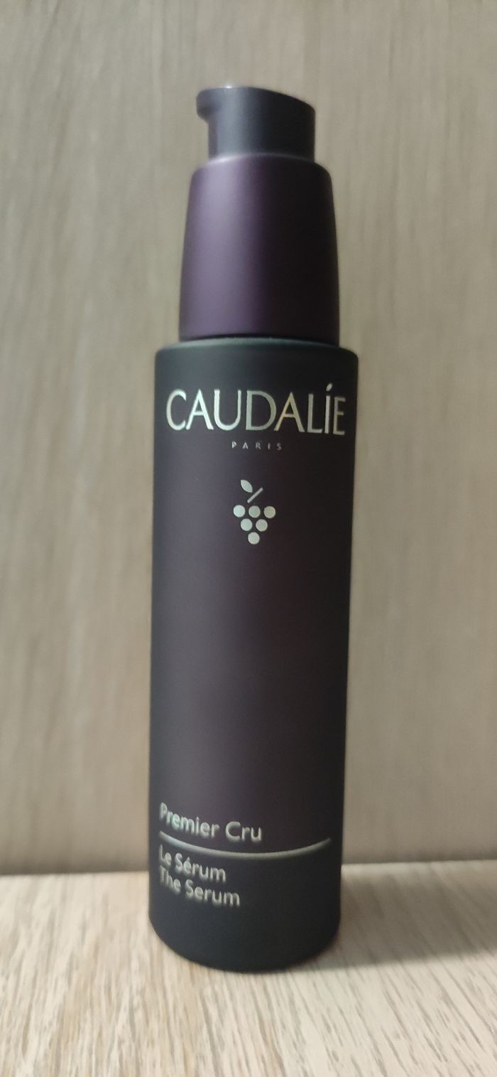 Caudalie - Sérum Premier Cru - photo numéro 2