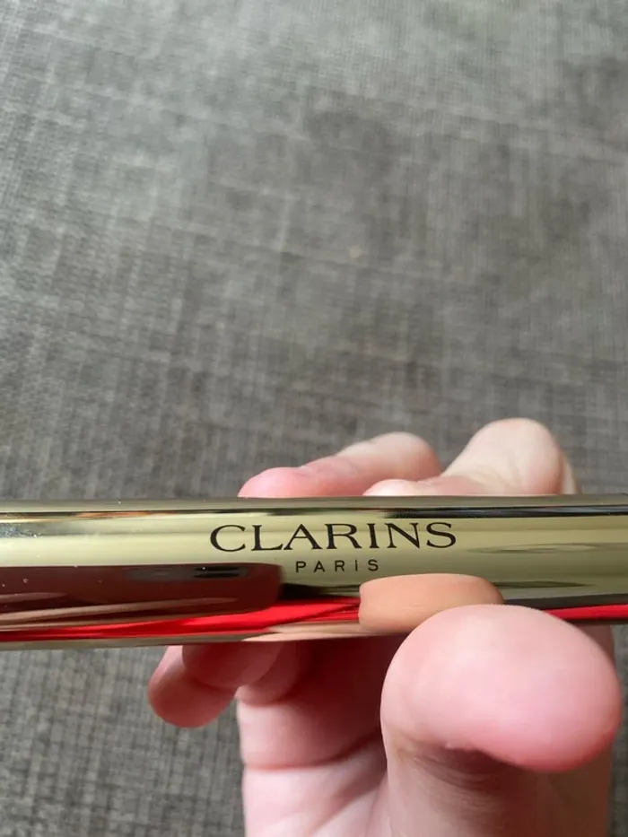 Mascara clarins - photo numéro 5