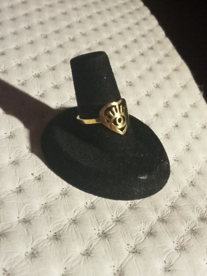 Bague , pour femme - photo numéro 3