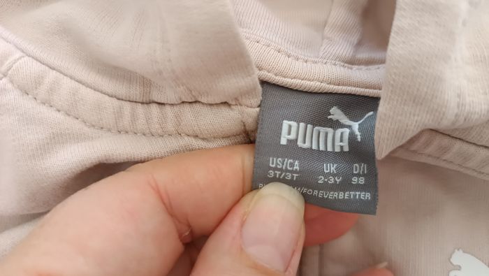 Survêtement Puma - photo numéro 5