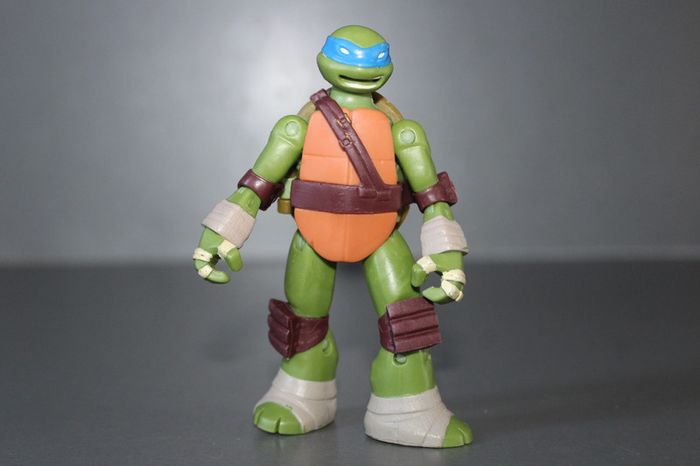 Figurine Léonardo - TMNT