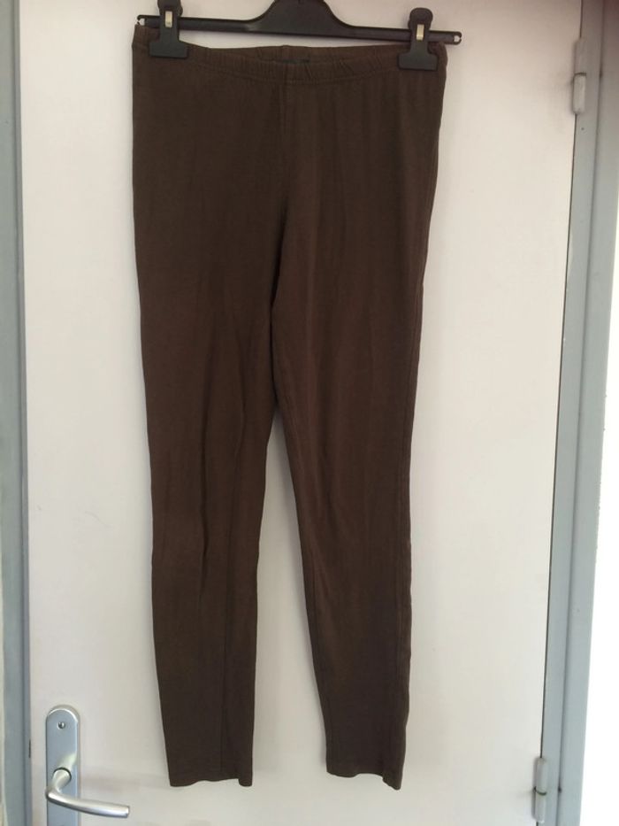 Legging 3/4 Mim T.S
