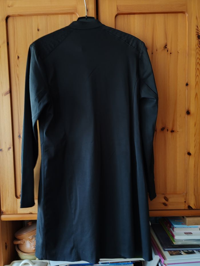 Imperméable zippe - photo numéro 2