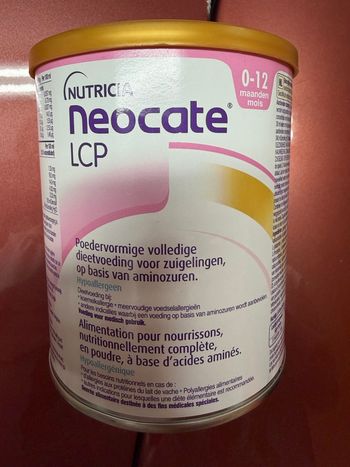 Neocate