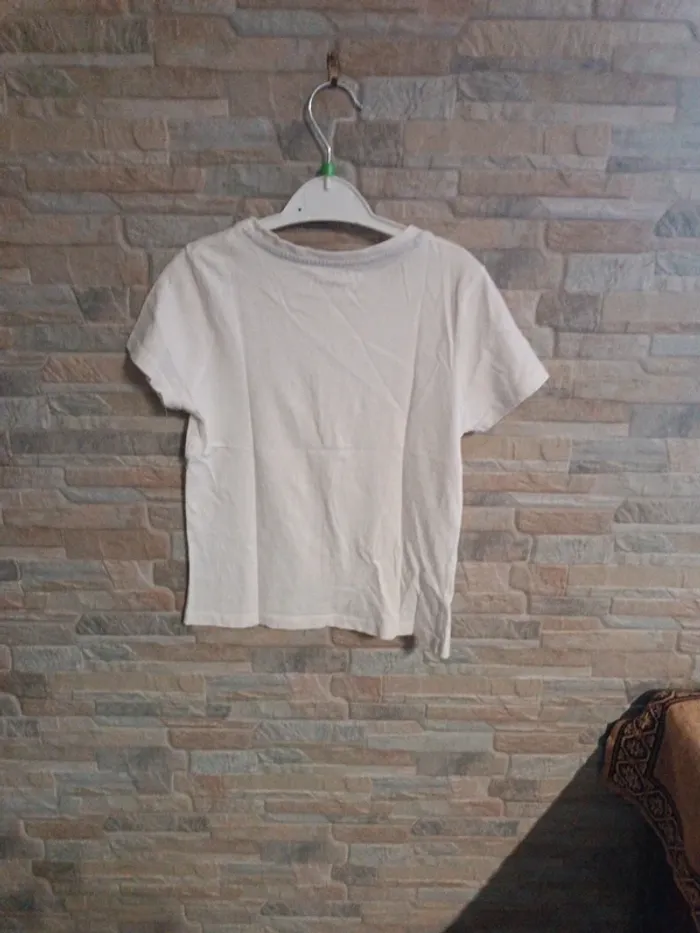 T-shirt Los Angeles Kiabi 6A - photo numéro 2