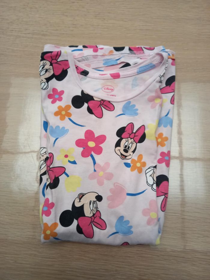 Robe minie taille 5ans - photo numéro 2