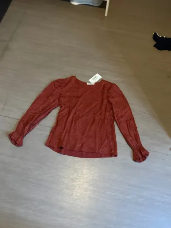 Blouse taille 38 systepaction