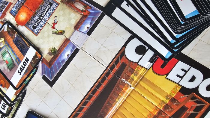 le cluedo - photo numéro 6
