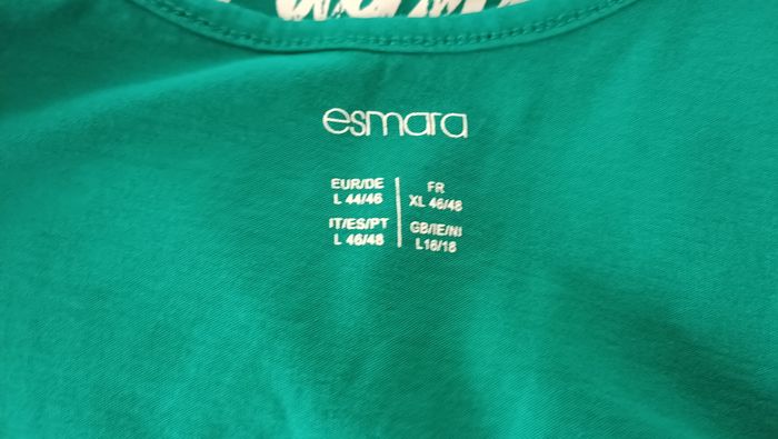 Débardeur Esmara - photo numéro 3