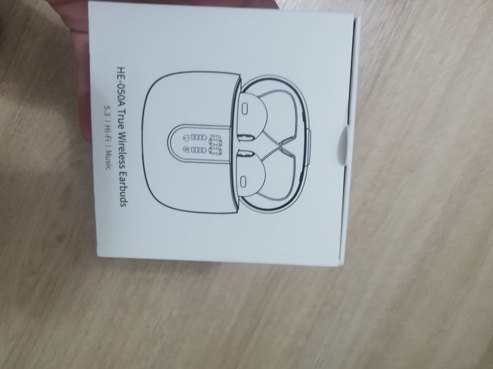 écouteur sans fil - photo numéro 3