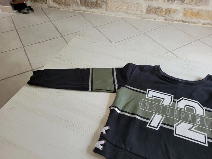 Pull primark 10 ans - photo numéro 2