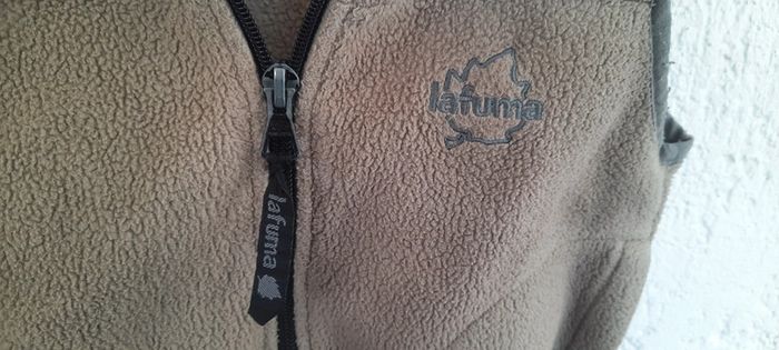 Veste sans manche 4 ans - photo numéro 2