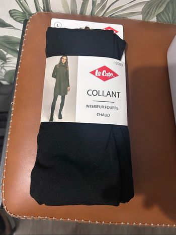Collant Lee Cooper