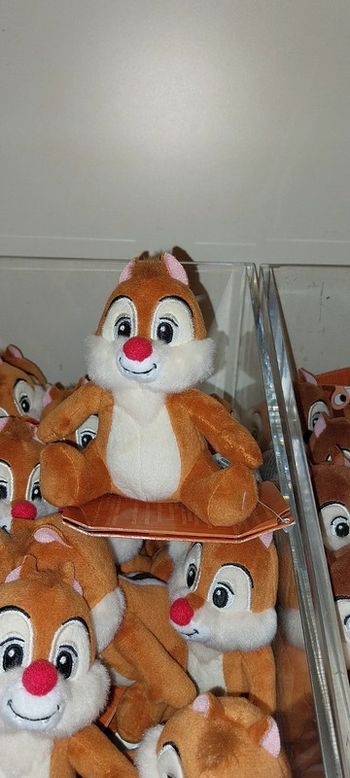 Pick-up Tac shoulder Disney